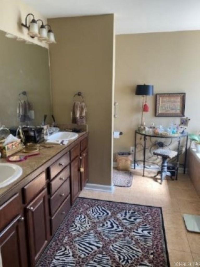 333 AUTUMN RIDGE  Hot Springs National Park, AR