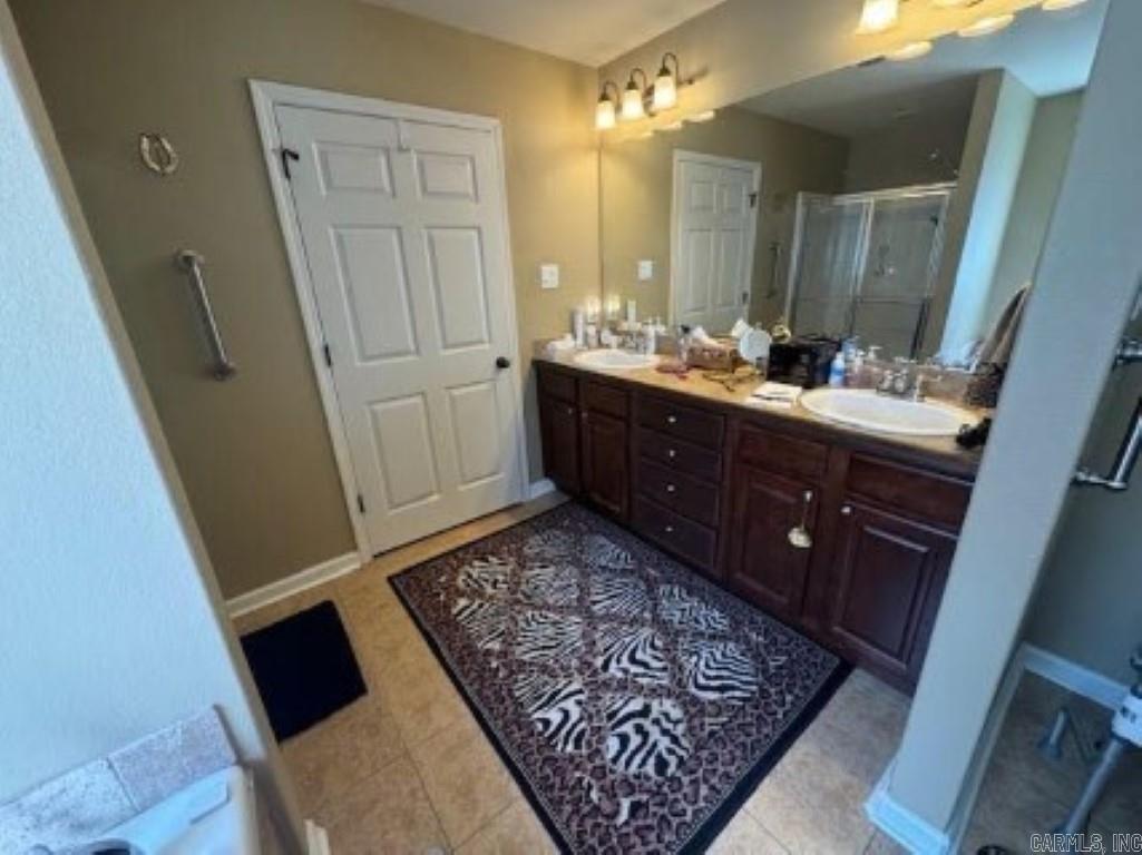 333 AUTUMN RIDGE  Hot Springs National Park, AR