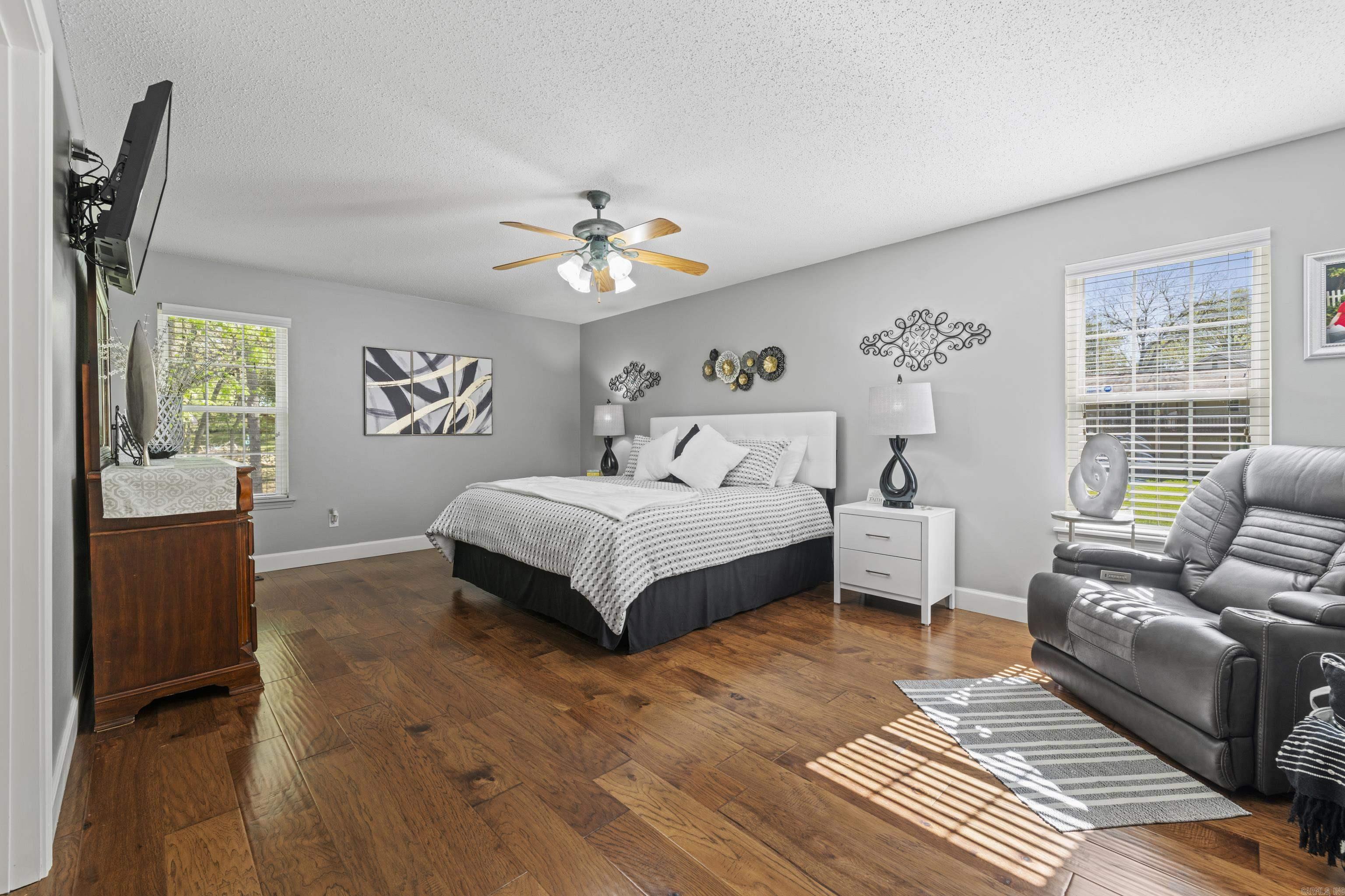 1408 Lee Place  Heber Springs, AR