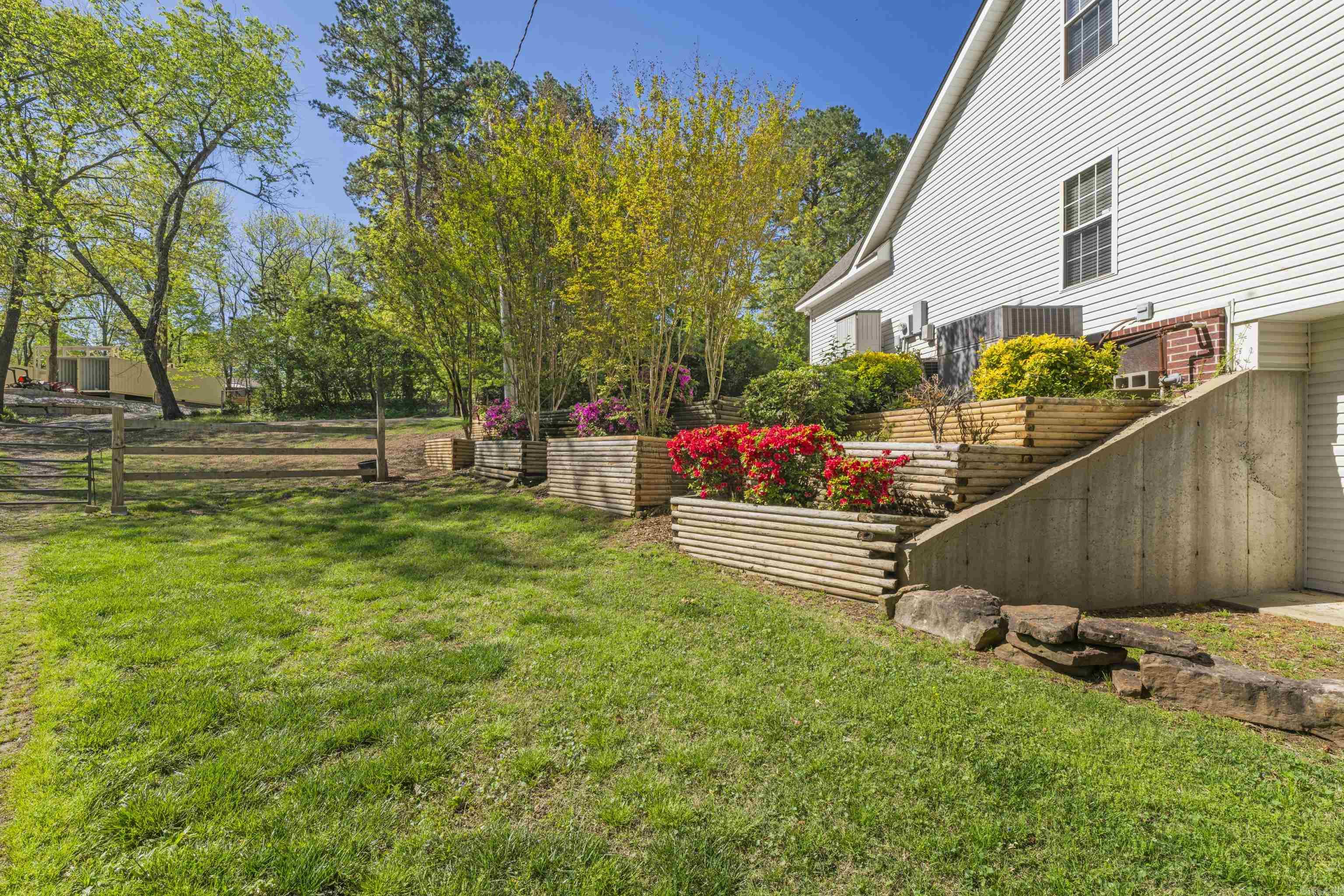 1408 Lee Place  Heber Springs, AR