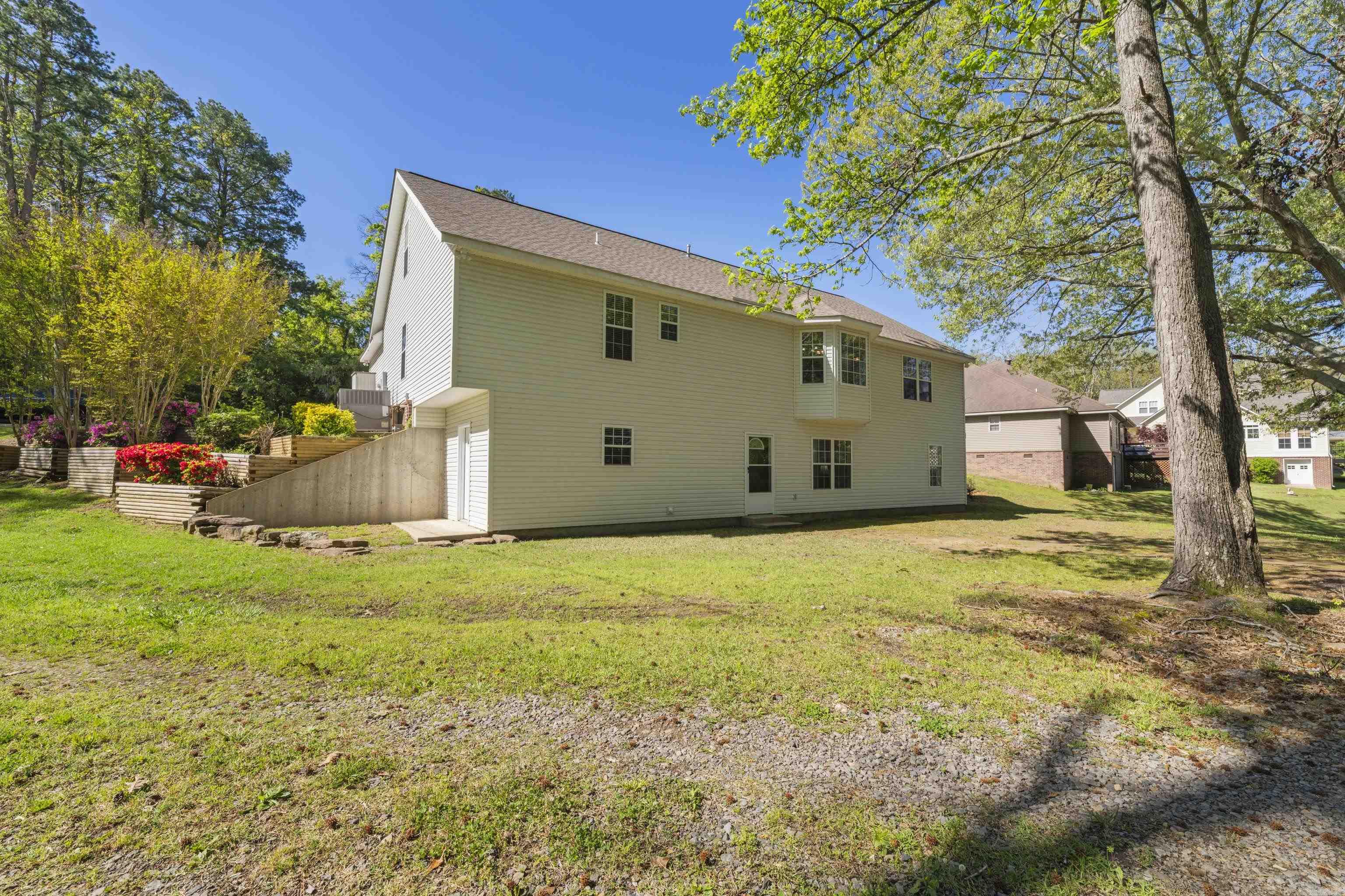 1408 Lee Place  Heber Springs, AR