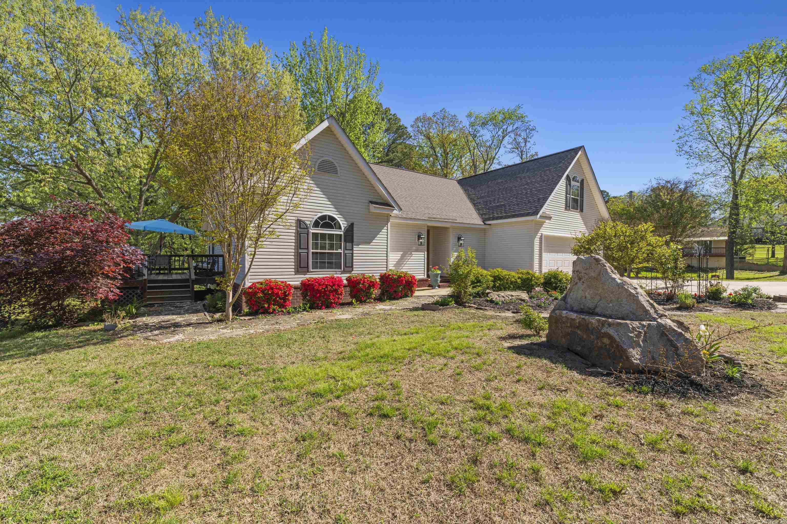 1408 Lee Place  Heber Springs, AR