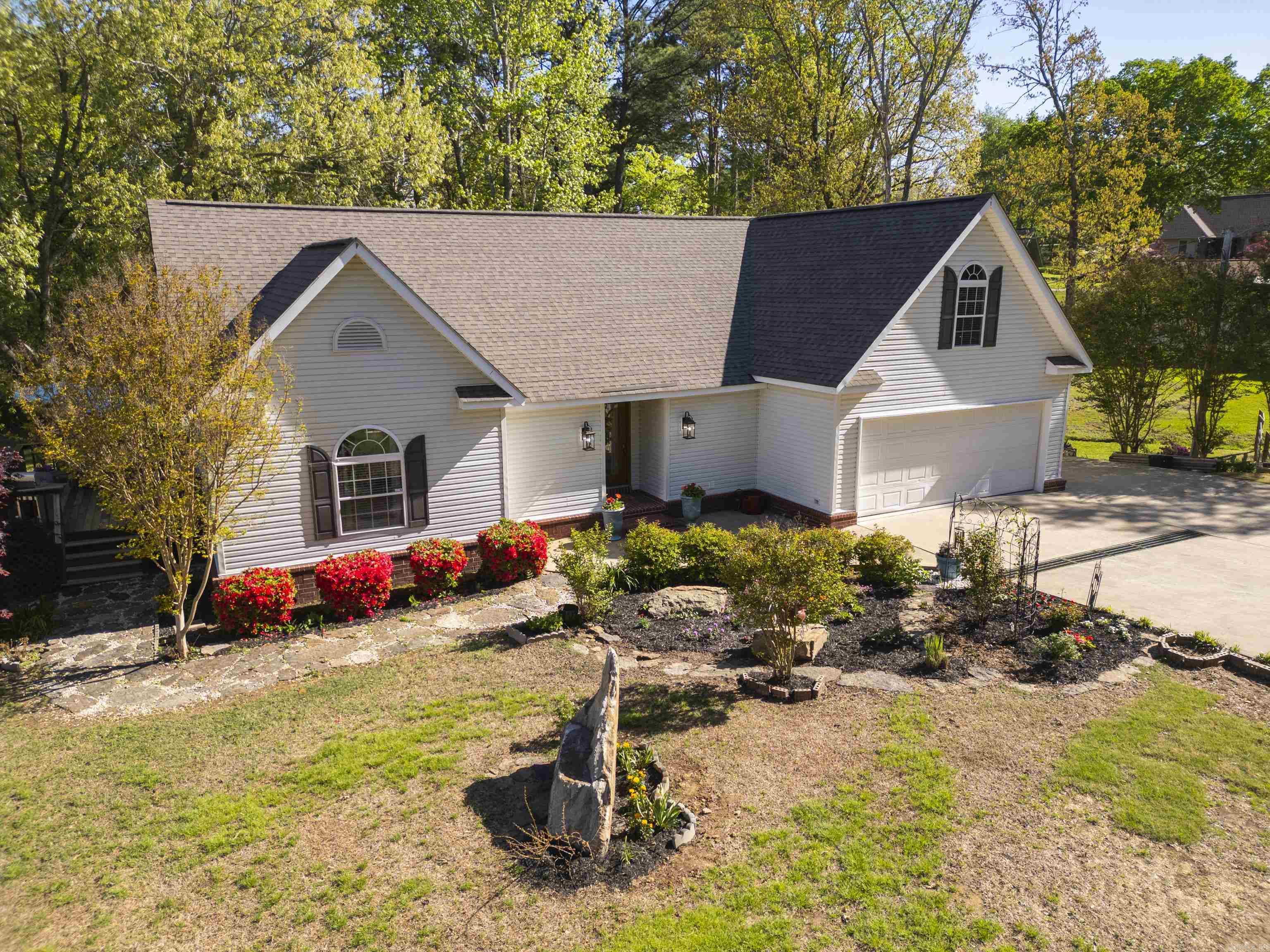 1408 Lee Place  Heber Springs, AR
