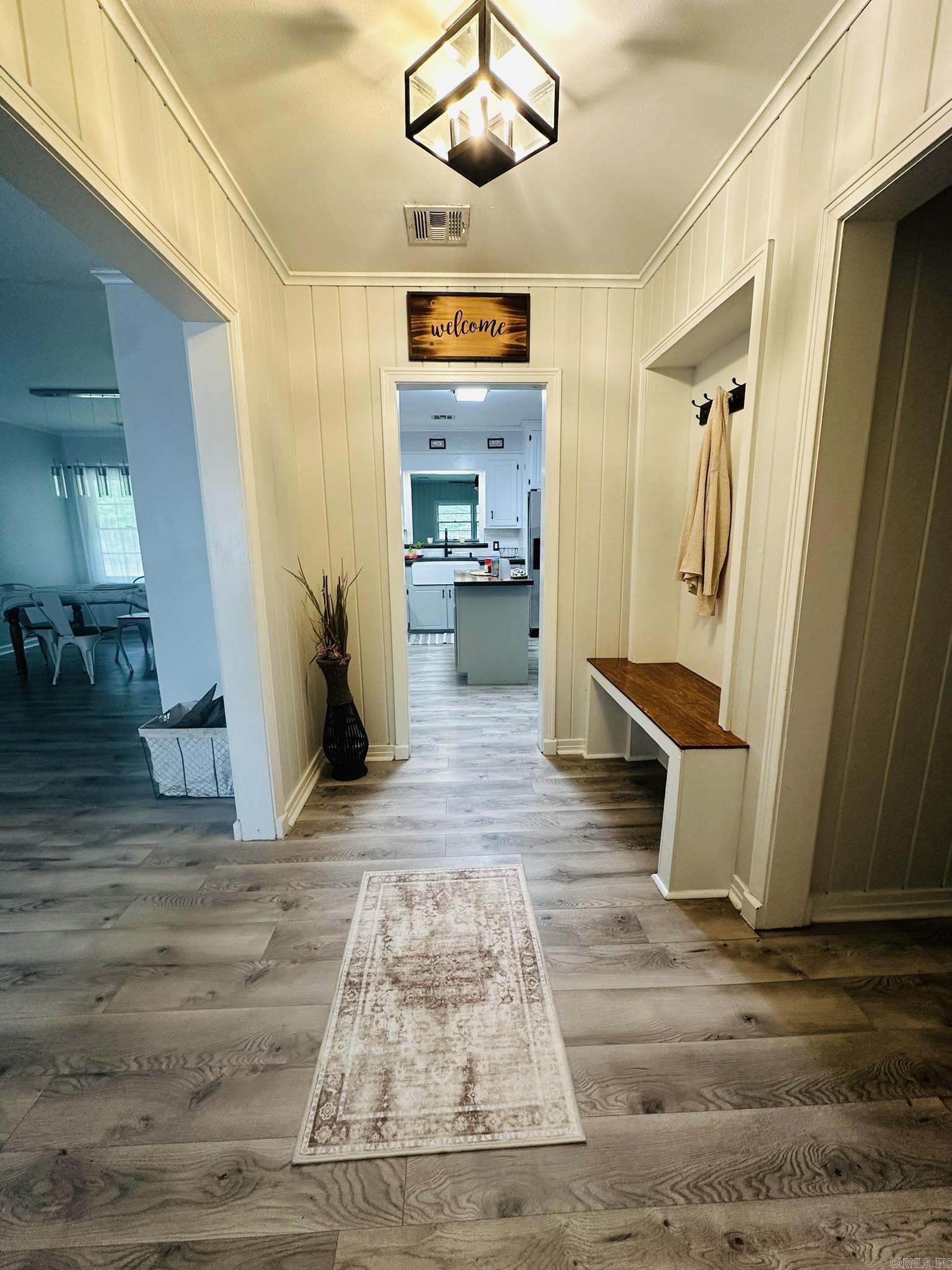 803 Maple St  Crossett, AR