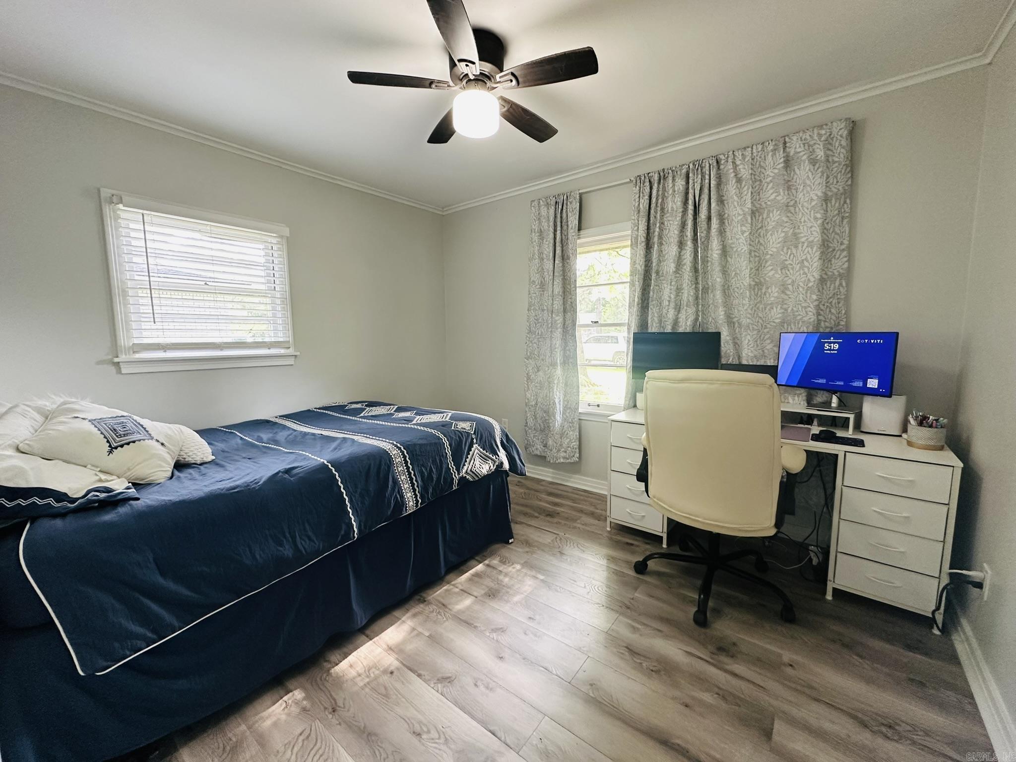 803 Maple St  Crossett, AR