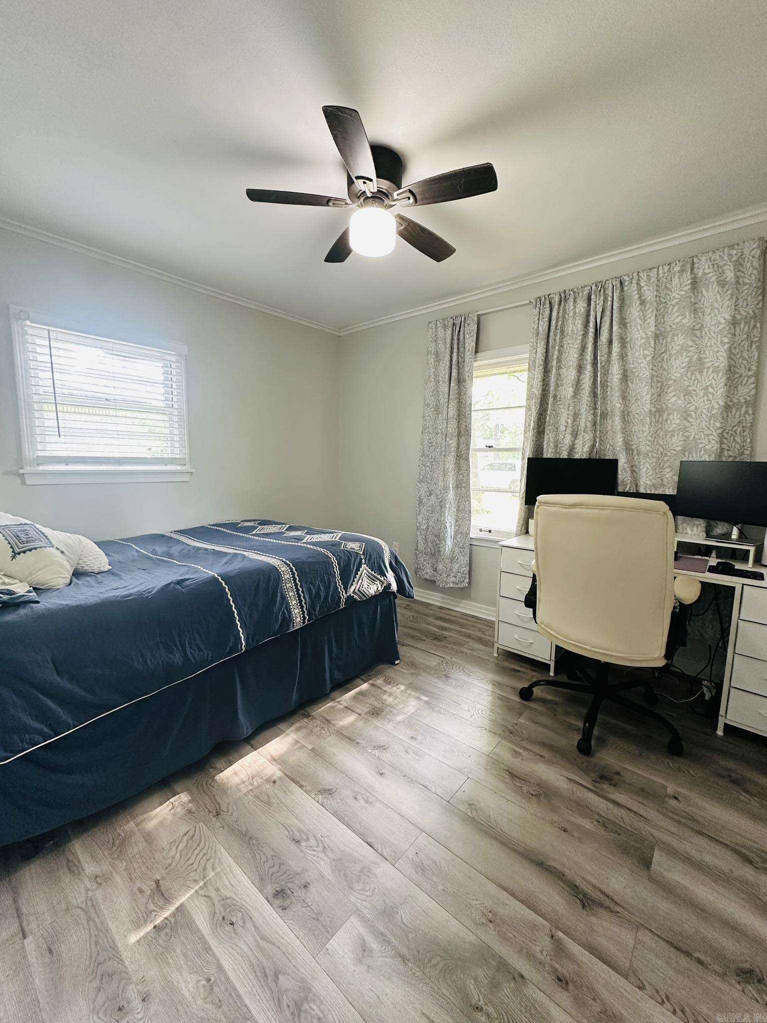 803 Maple St  Crossett, AR