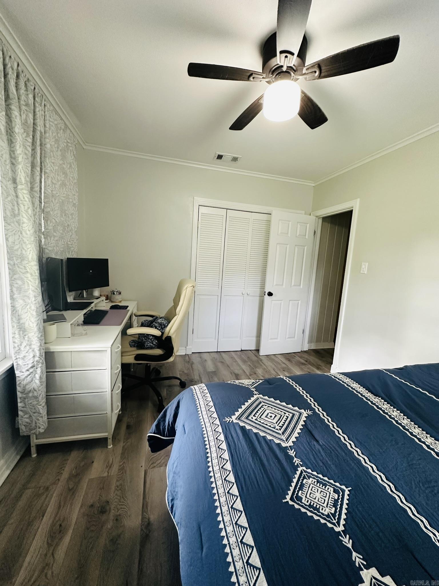 803 Maple St  Crossett, AR