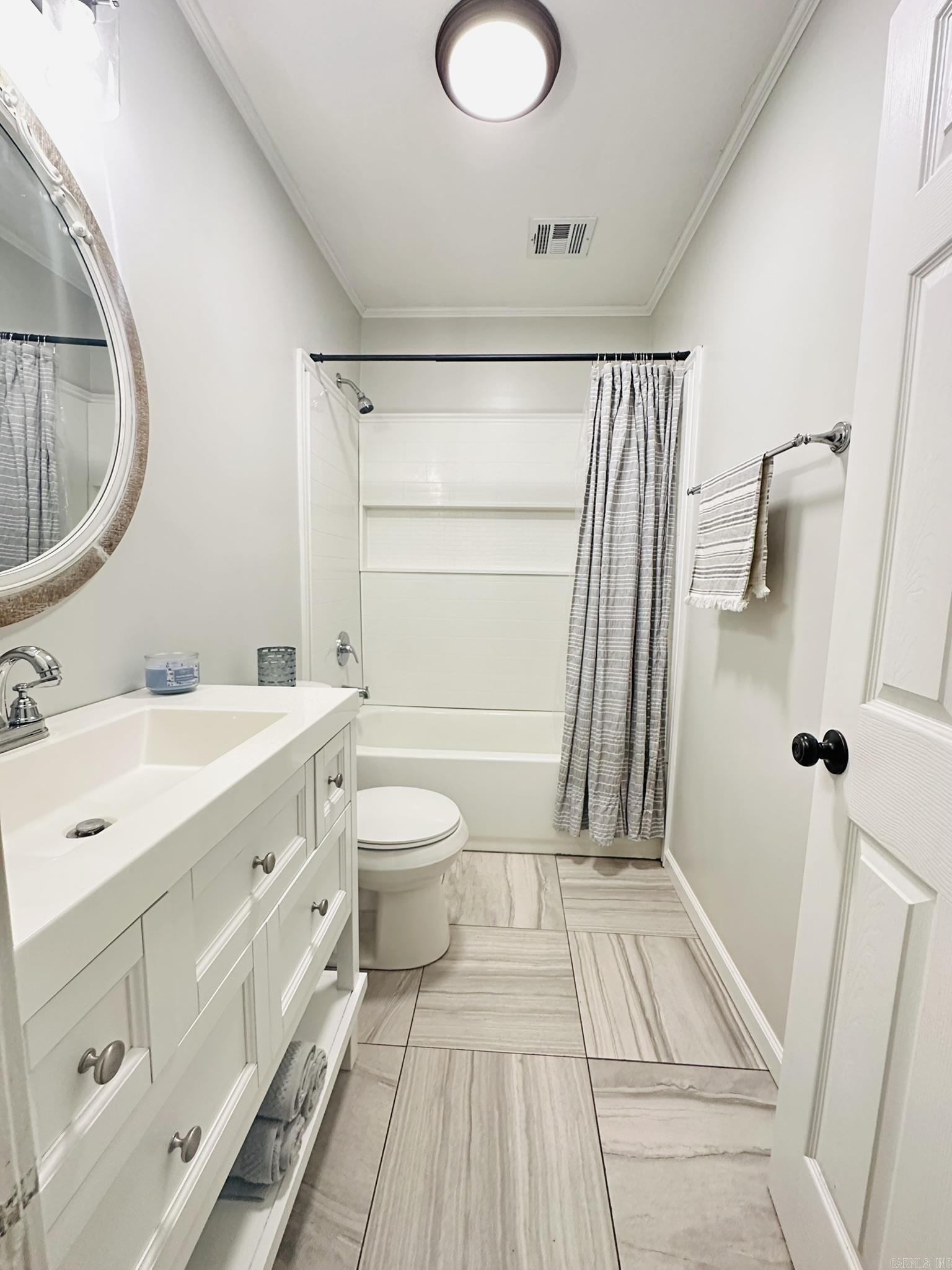 803 Maple St  Crossett, AR