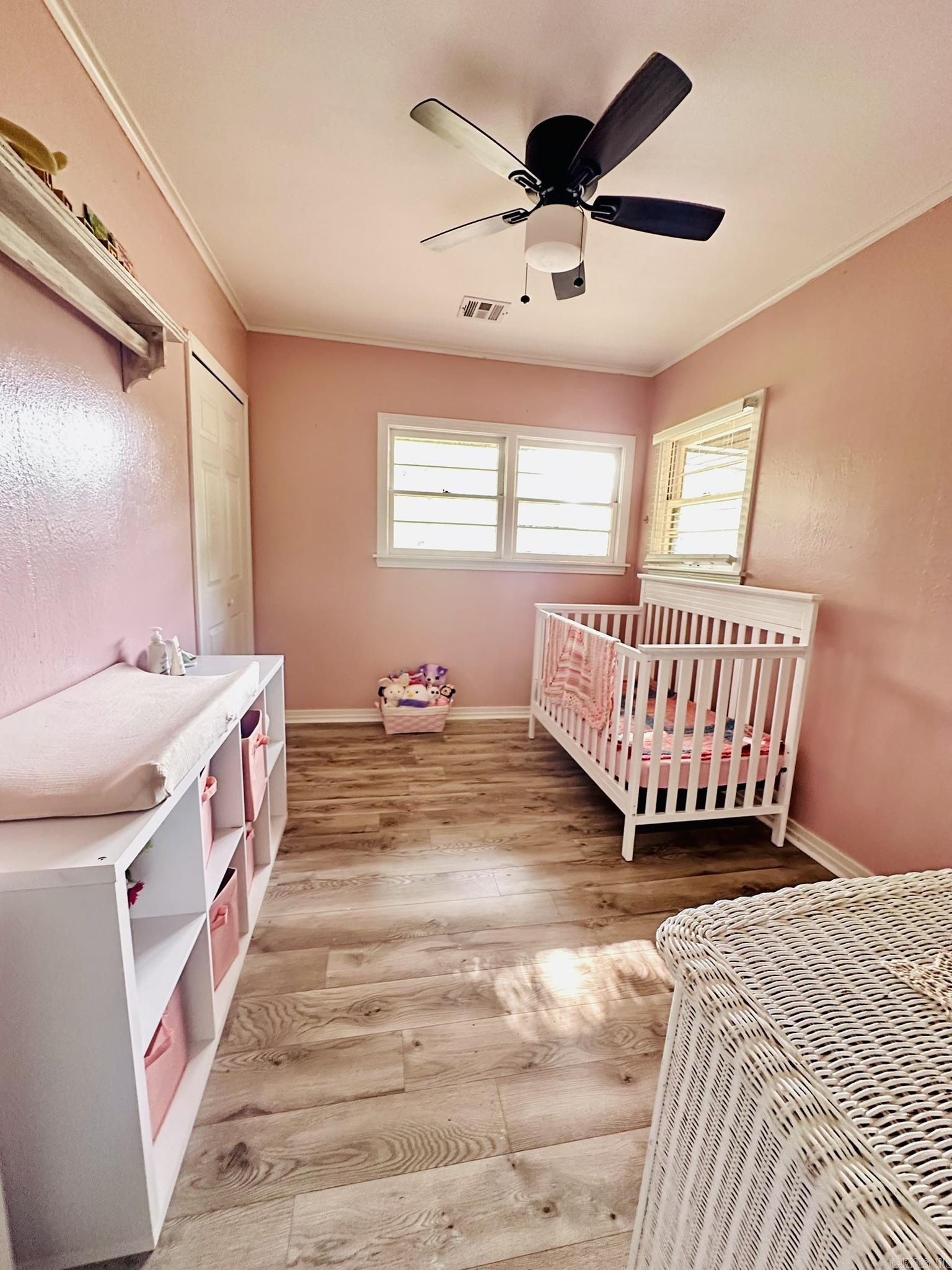 803 Maple St  Crossett, AR