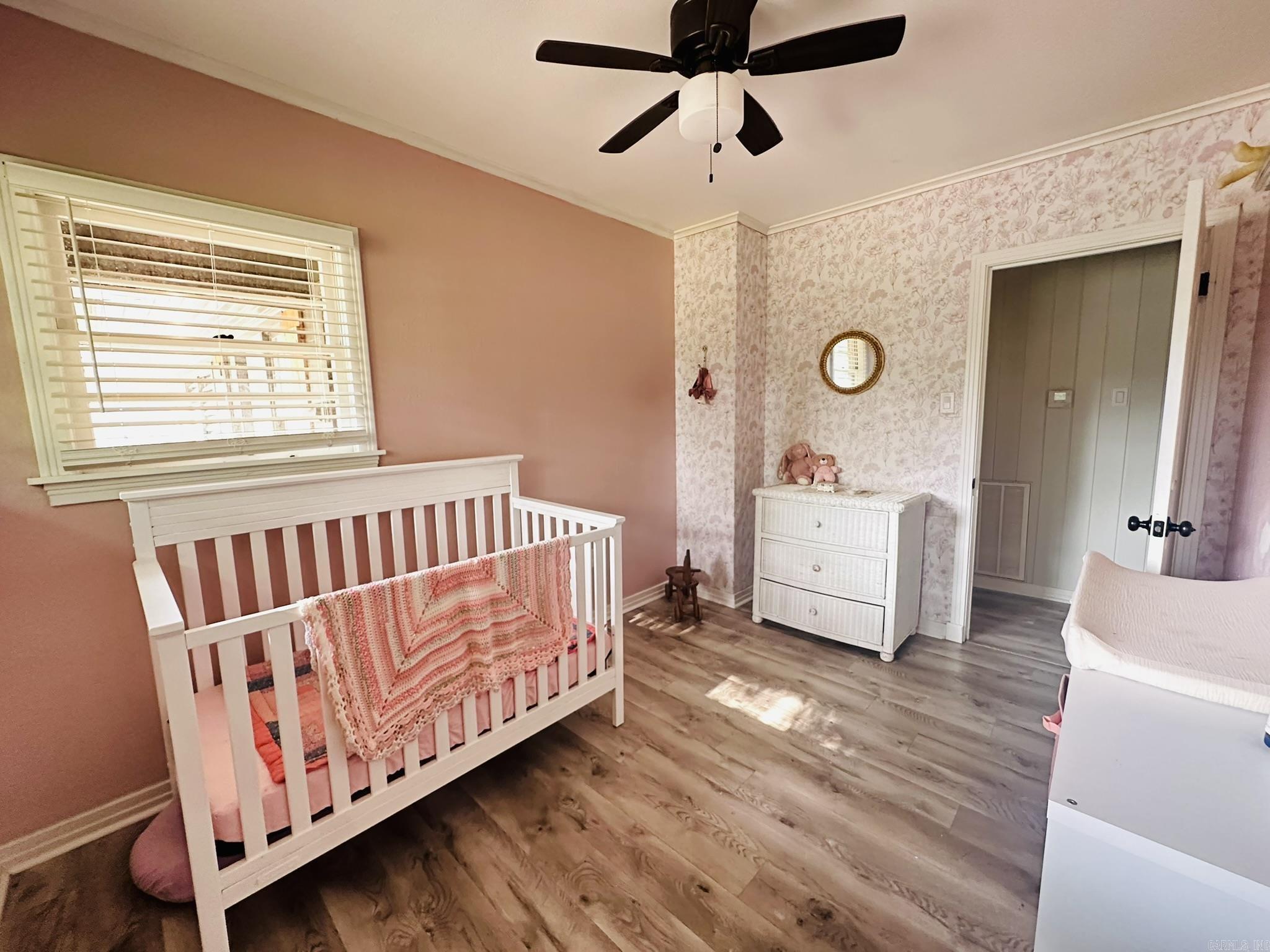 803 Maple St  Crossett, AR