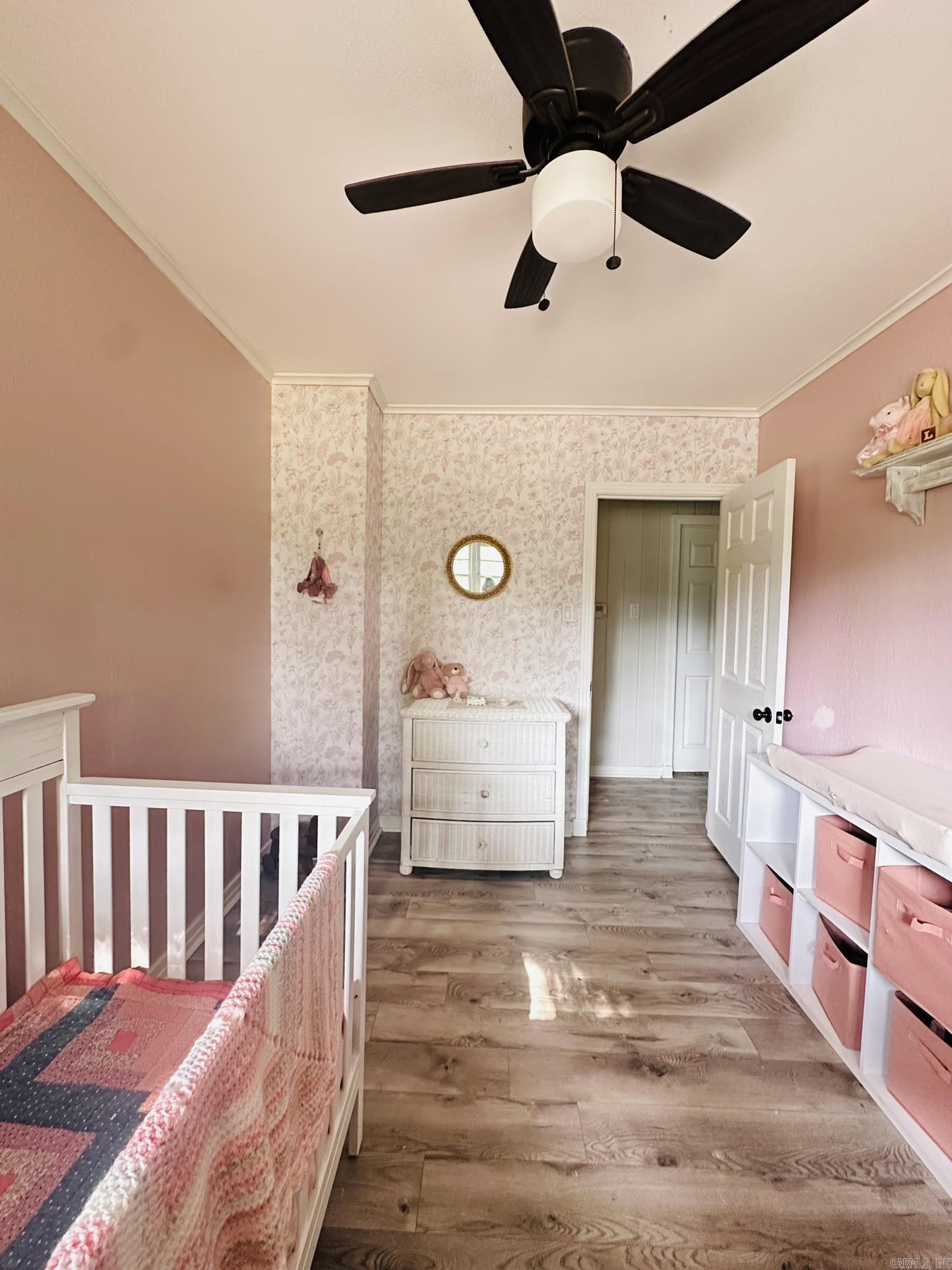 803 Maple St  Crossett, AR