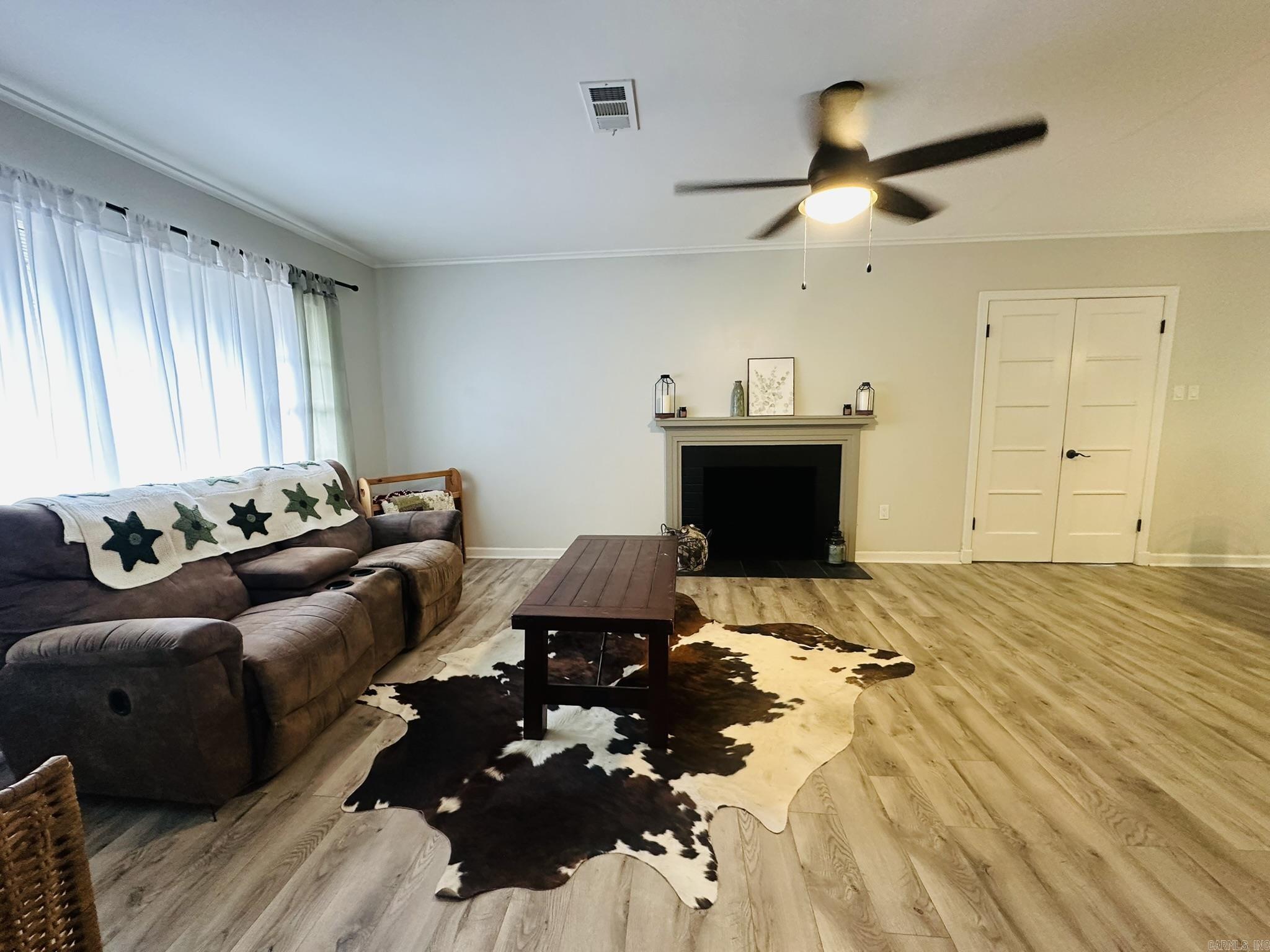 803 Maple St  Crossett, AR