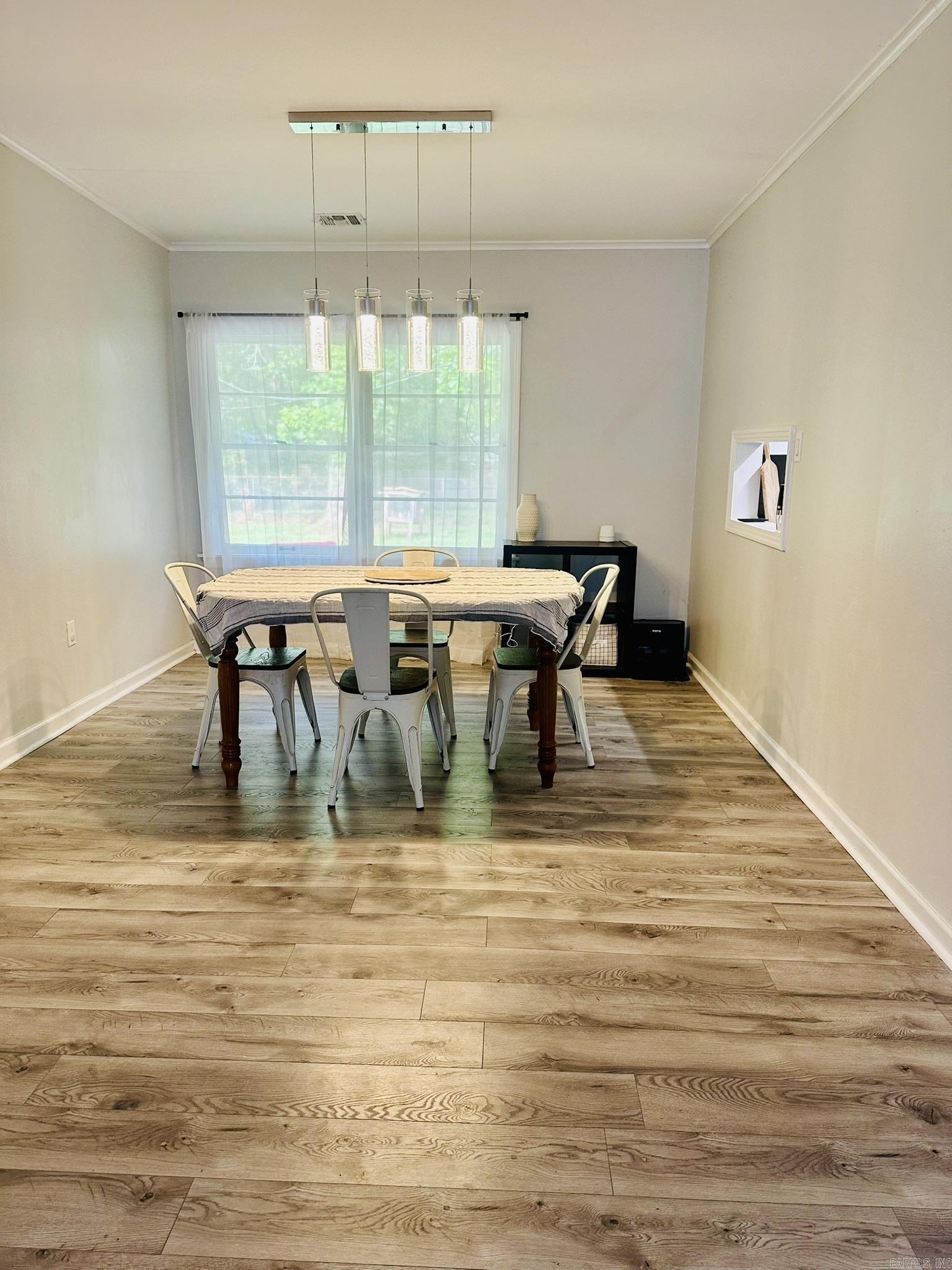 803 Maple St  Crossett, AR