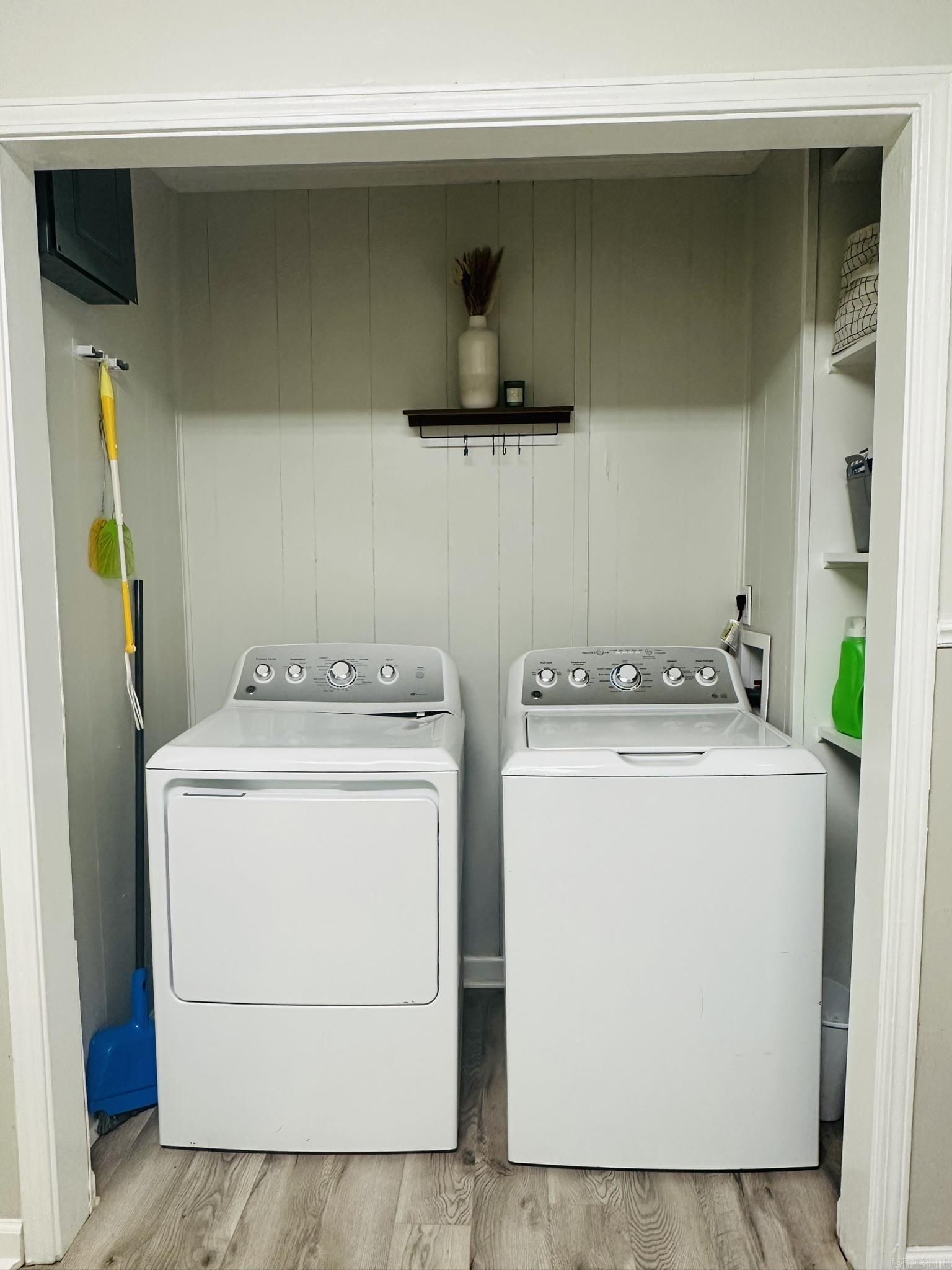 803 Maple St  Crossett, AR