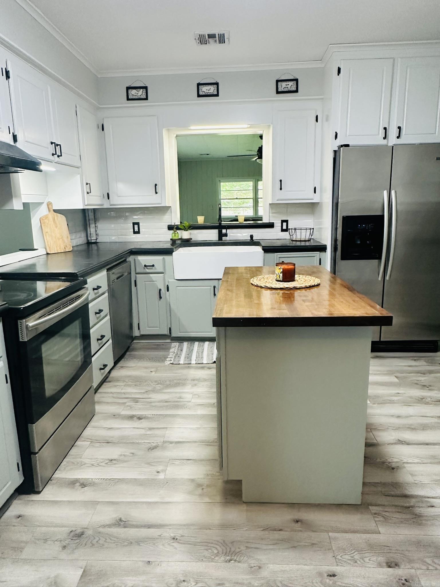 803 Maple St  Crossett, AR