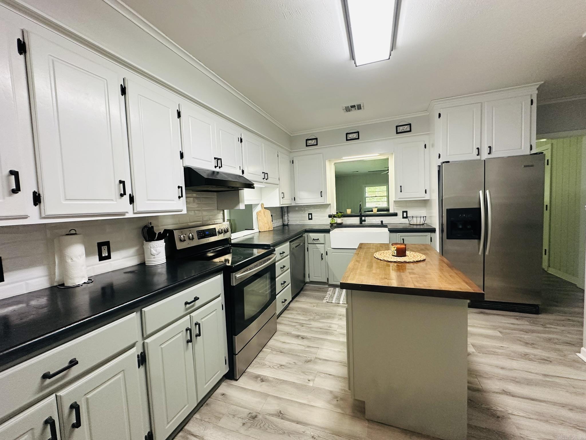 803 Maple St  Crossett, AR