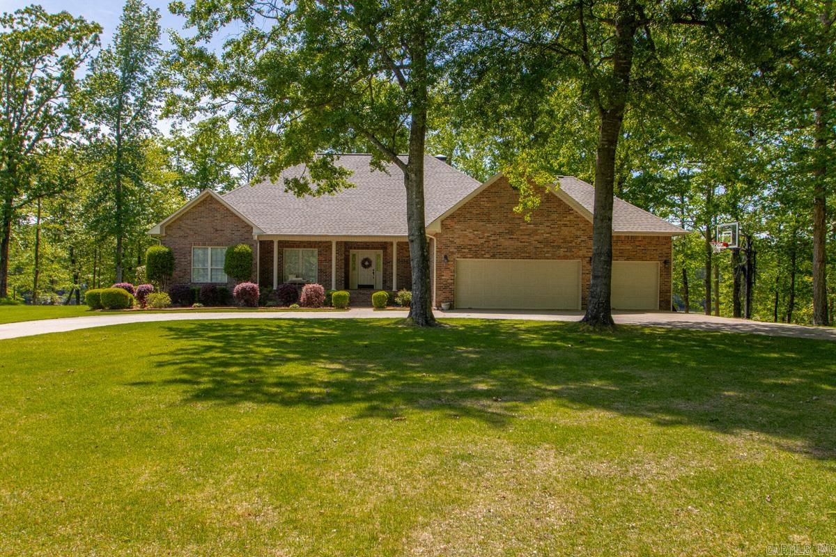 15303 Spring Club Drive  Hensley, AR