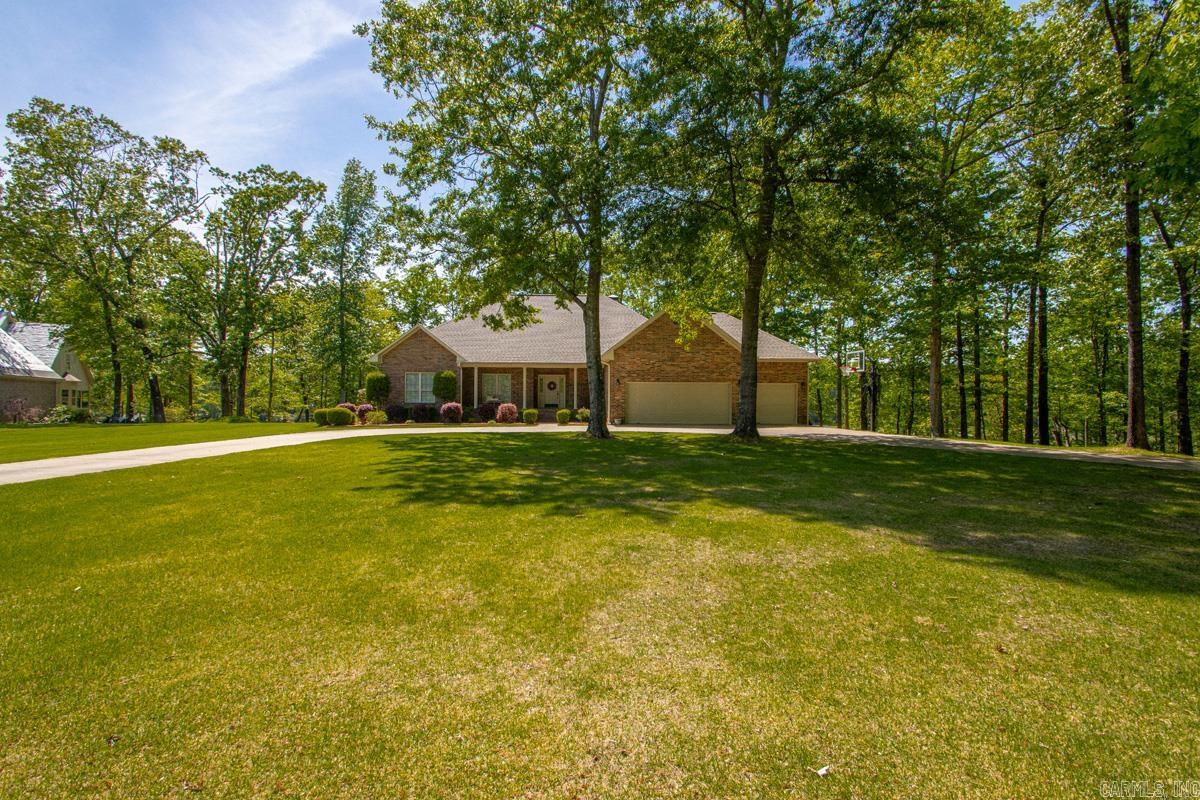 15303 Spring Club Drive  Hensley, AR