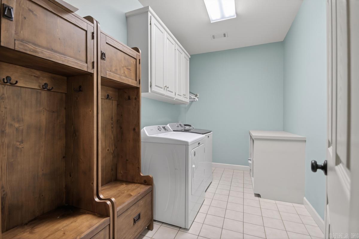 15303 Spring Club Drive  Hensley, AR