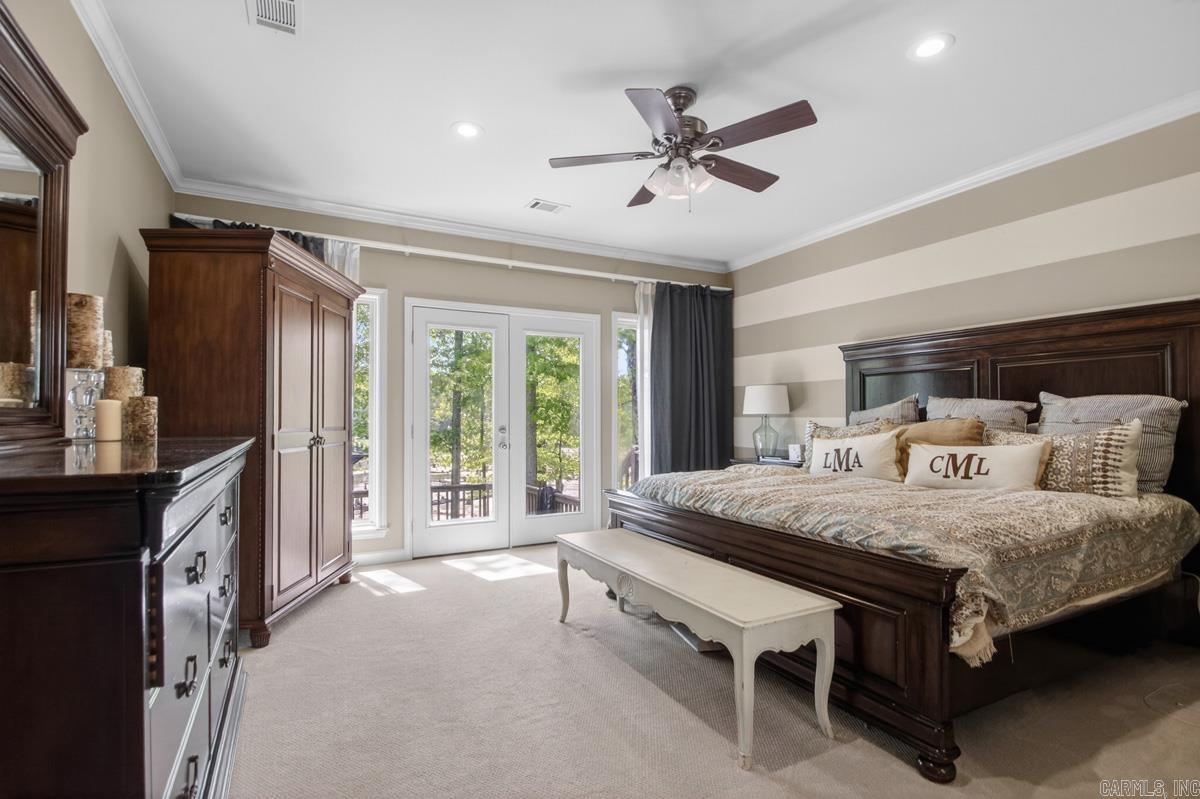 15303 Spring Club Drive  Hensley, AR