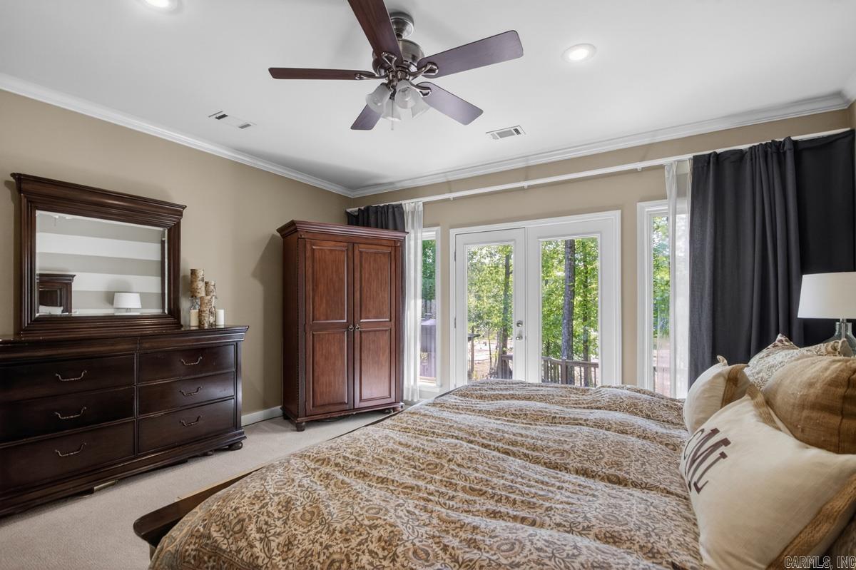 15303 Spring Club Drive  Hensley, AR