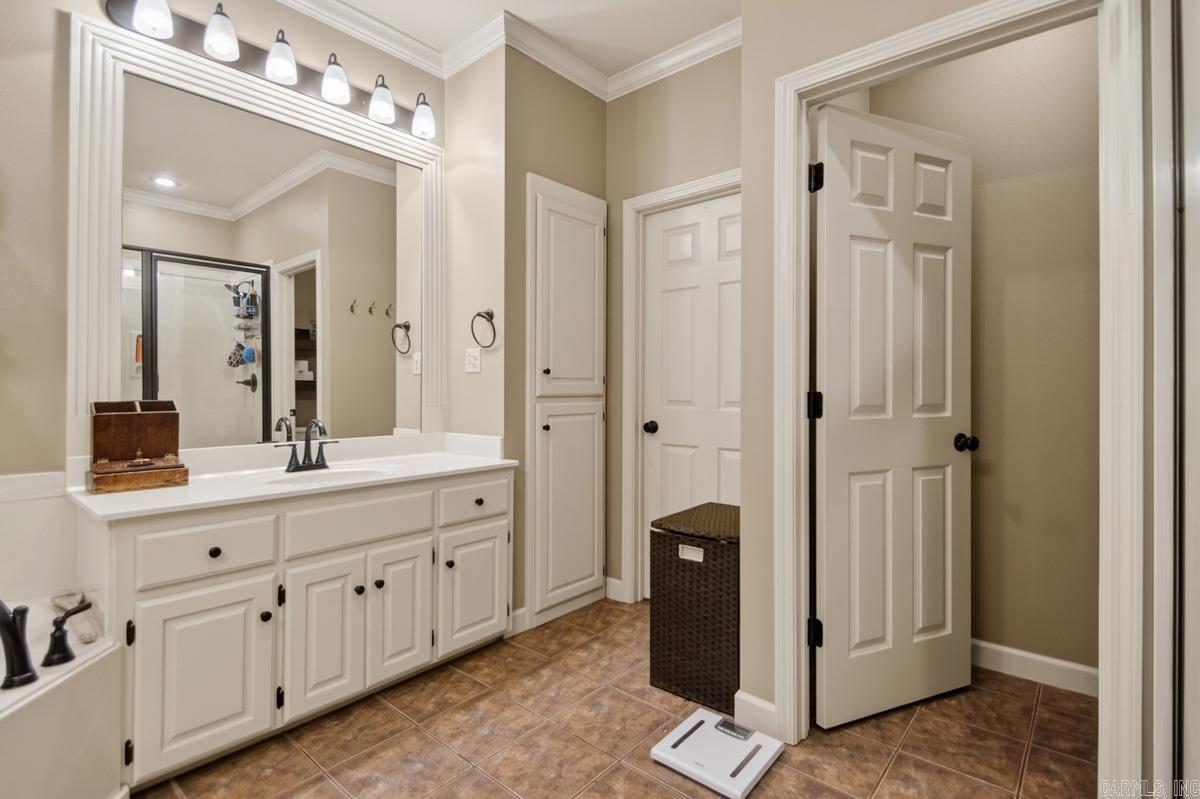 15303 Spring Club Drive  Hensley, AR