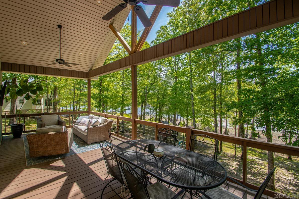 15303 Spring Club Drive  Hensley, AR