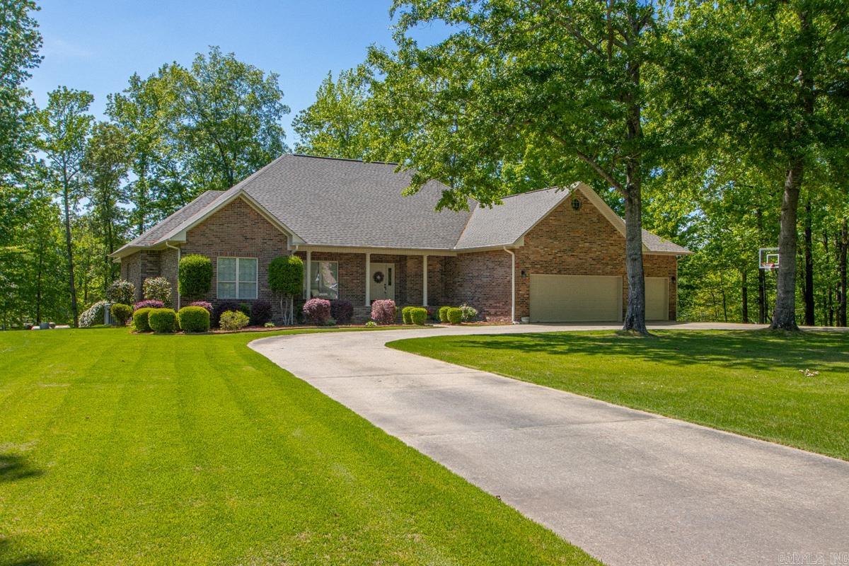 15303 Spring Club Drive  Hensley, AR