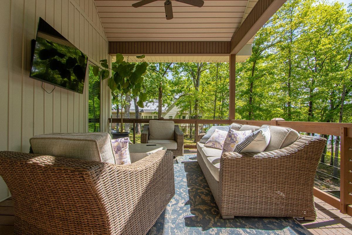 15303 Spring Club Drive  Hensley, AR