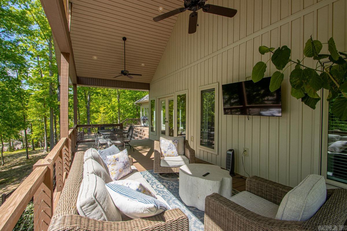 15303 Spring Club Drive  Hensley, AR