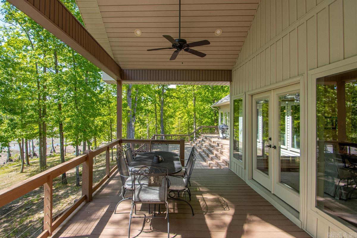 15303 Spring Club Drive  Hensley, AR