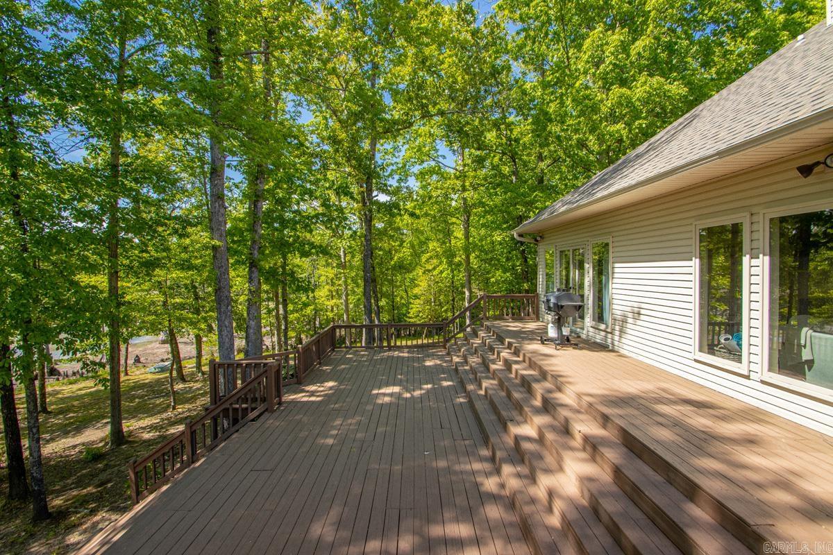 15303 Spring Club Drive  Hensley, AR