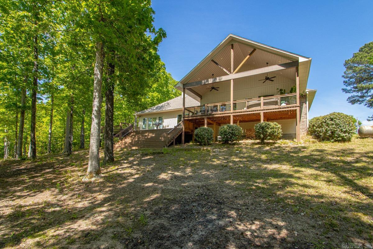 15303 Spring Club Drive  Hensley, AR