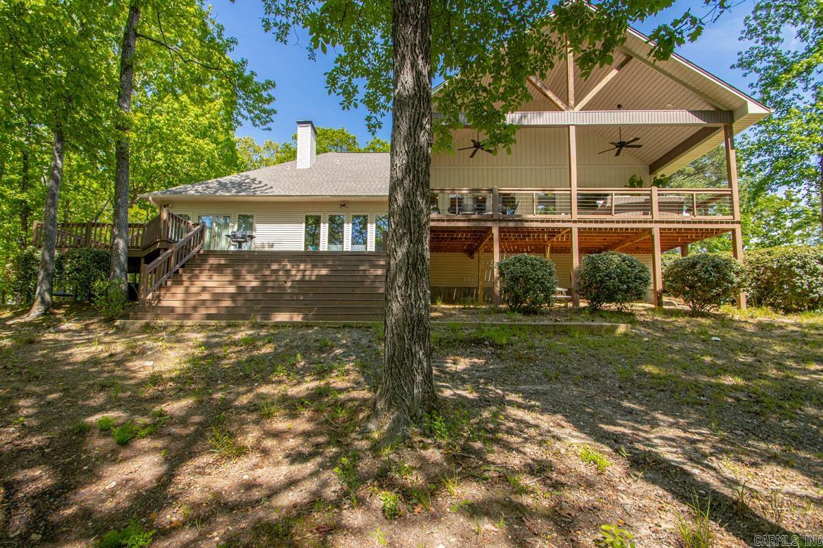 15303 Spring Club Drive  Hensley, AR