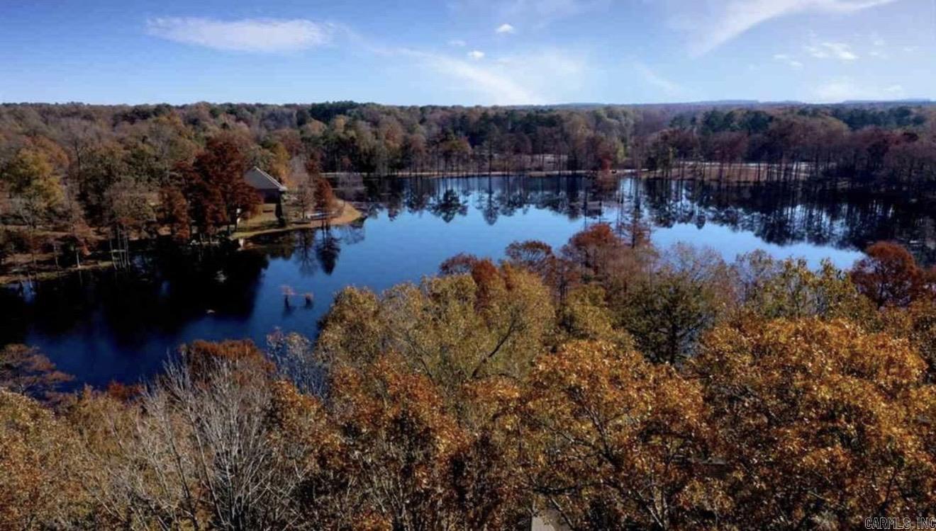 15303 Spring Club Drive  Hensley, AR