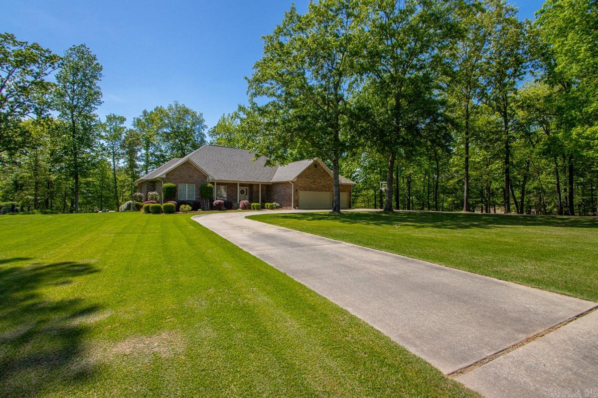 15303 Spring Club Drive  Hensley, AR