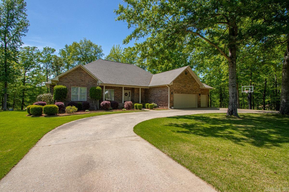 15303 Spring Club Drive  Hensley, AR