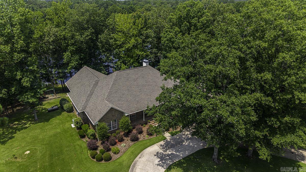 15303 Spring Club Drive Hensley, AR 72065-9243