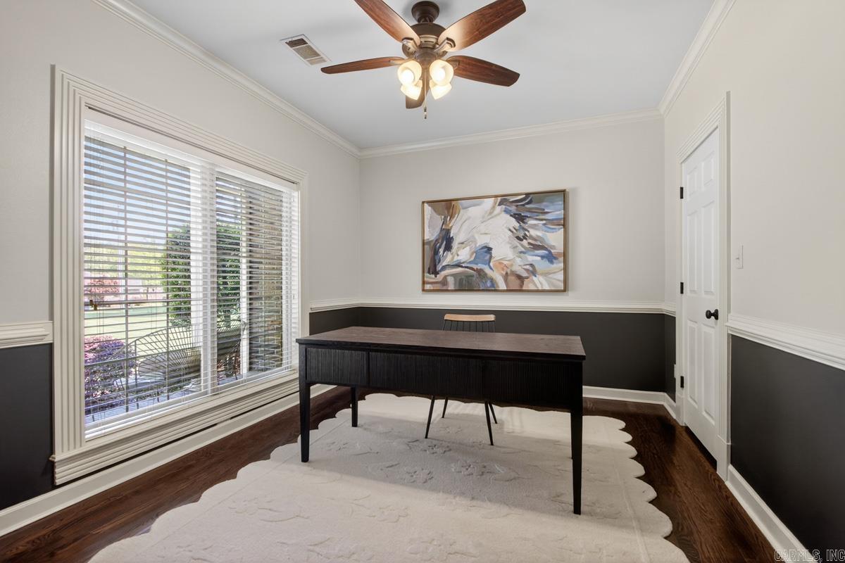 15303 Spring Club Drive  Hensley, AR