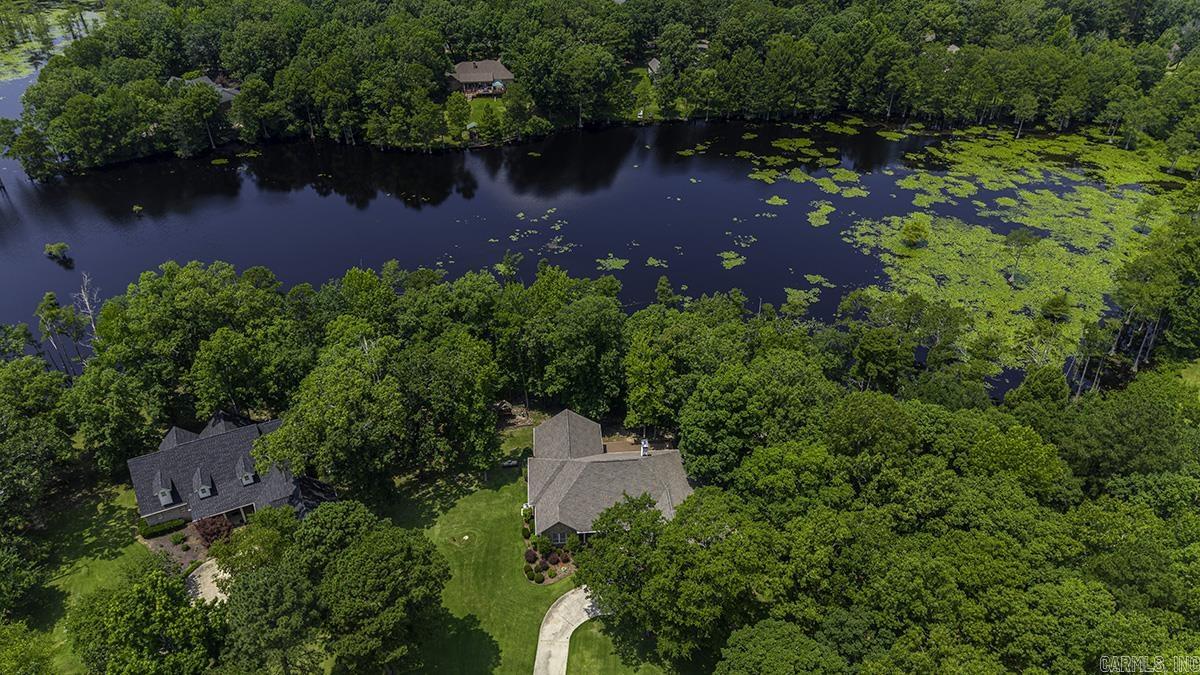 15303 Spring Club Drive Hensley, AR 72065-9243