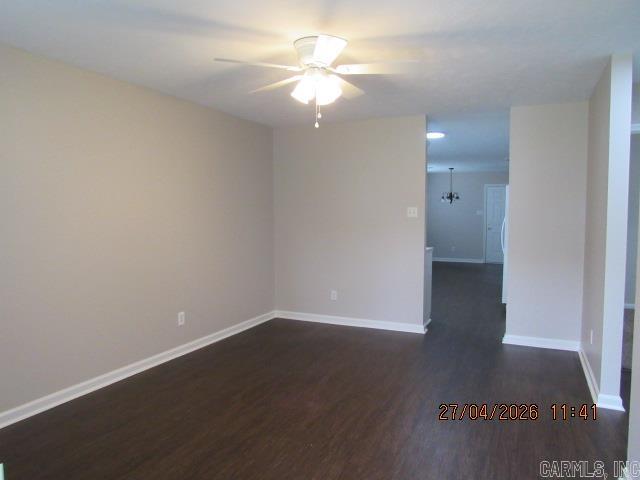 170 Grand Falls  Conway, AR