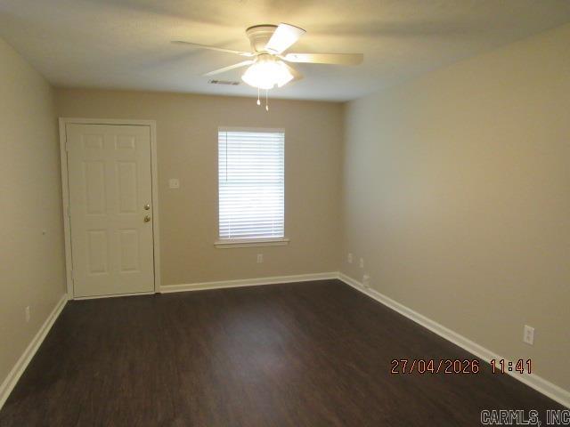 170 Grand Falls  Conway, AR