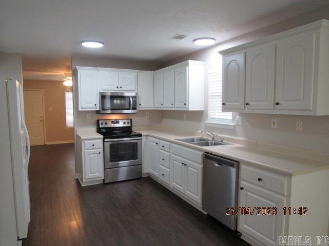 170 Grand Falls  Conway, AR