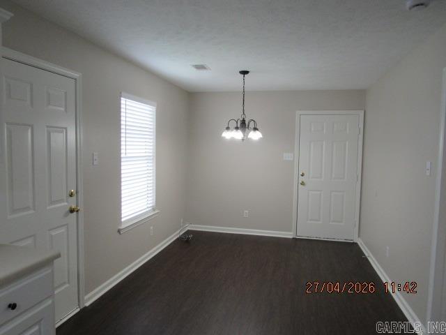 170 Grand Falls  Conway, AR