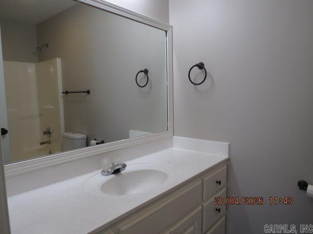 170 Grand Falls  Conway, AR