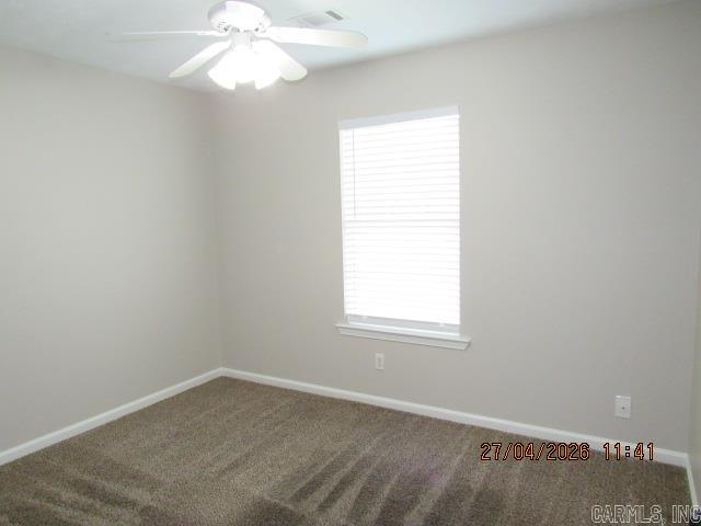 170 Grand Falls  Conway, AR