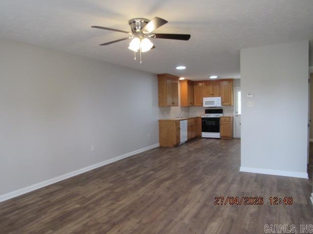 11-B Alexis Lane  Greenbrier, AR