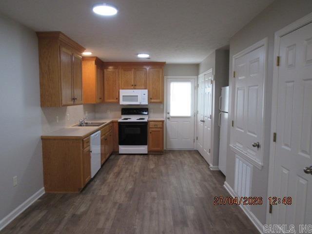 11-B Alexis Lane  Greenbrier, AR