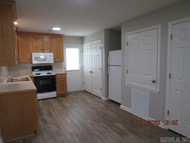 11-B Alexis Lane  Greenbrier, AR