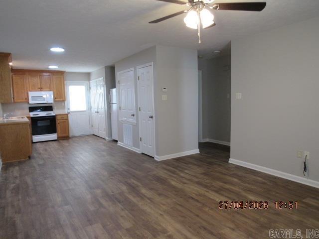 11-B Alexis Lane  Greenbrier, AR